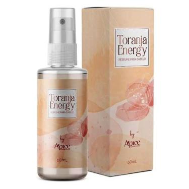 Imagem de Perfume Capilar Toranja Apice 60ml - Apice Cosmeticos