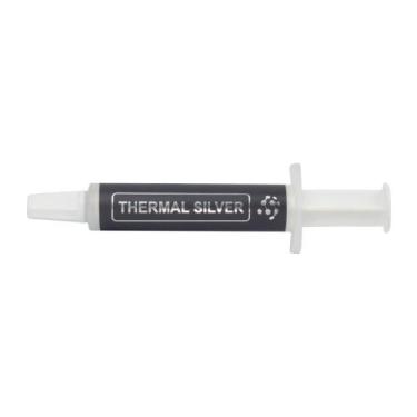 Imagem de Pasta Termica Implastec Thermal Silver 2G Blister