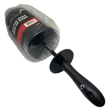 Imagem de Auto Crazy Escova De Furo De Rodas