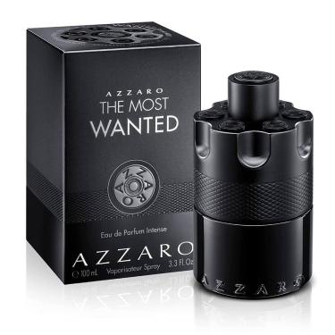 Imagem de  The Most Wanted Eau de Parfum Intense 100mL