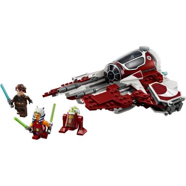 Imagem de LEGO® Star Wars™ - Interceptador Jedi™ de Ahsoka