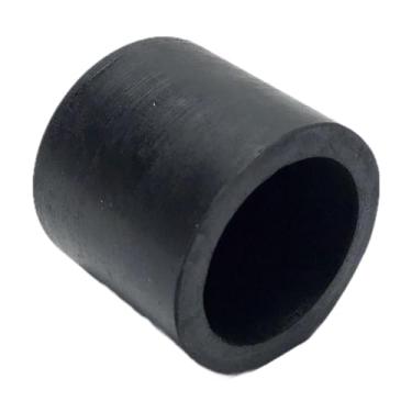 Imagem de Aymzbd Trampoline Tampa da tampa da tampa da cama Tampa de cachimbo redonda Protetores de piso Mesa Cadeira de capa da perna