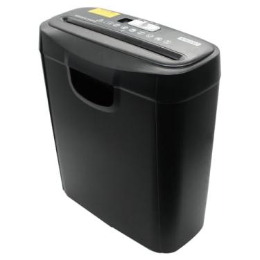 Imagem de Fragmentadora de Papel até 6 Folhas - 220v