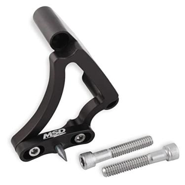 Imagem de MSD Ponteiro de temporização 89881 (bloco pequeno chevy, serve para balanceador de 16 cm (6-3/8")