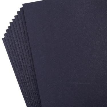 Imagem de Holstex Folha Termoforma Kydex -(Tipo V) -(Textura P1) -(0,080 Espessura) -(Folhas de 12" X 12") -(Preto) -(10) - para Fabricação de Coldre, Cosplay, Armadura de Airsoft, Proteção de Quilha