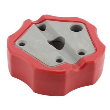 Imagem de Smart Bench Block, Skid Resistente a Longa Vida útil da Vida útil Universal Ferramenta de Bloqueio de Bancada Não Recarrete o Encaixe do Encaixe do Feitiço para Manutenção