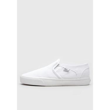 Imagem de Tênis Vans WM Asher Branco ASHER feminino