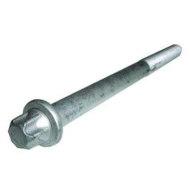 Imagem de Jg 10 parafuso fixacao cabecote corsa 1.0/1.4/1.6/1.8 8v 94-2009 - SAB