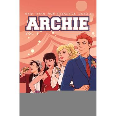 Imagem de Archie: Volume 6
