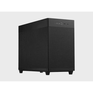 Imagem de Gabinete Gamer asus AP201 Prime Lateral de Vidro Temperado Micro atx/mini itx 1 fan 120MM - 90DC00G0