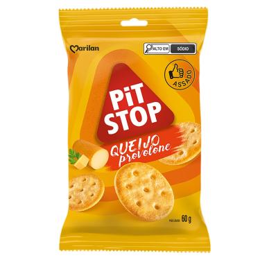 Imagem de PIT STOP QUEIJO PROVOLONE 60G MARILAN
