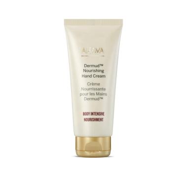 Imagem de Creme para mãos Ahava Leave-On Deadsea Mud Dermud Intensive 100mL
