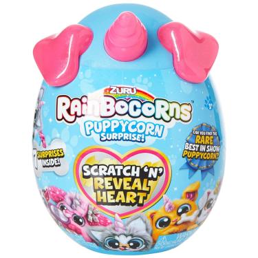 Imagem de Brinquedo Rainbocorns 9237 Puppycorn Surprise