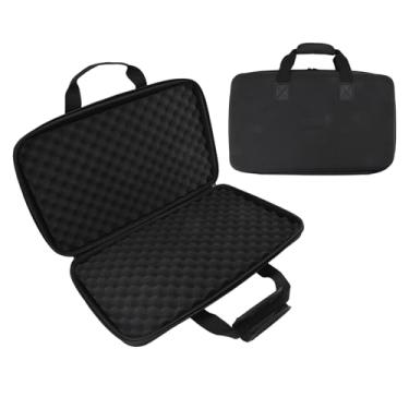 Imagem de Bolsa de Controlador para Pioneer DJ Controlador DDJ FLX4 DDJ 400 DDJ SB2, Anti Scratch EVA Shock Absorbing Forro Proteção Maleta Substituição (50 * 30 * 8cm)