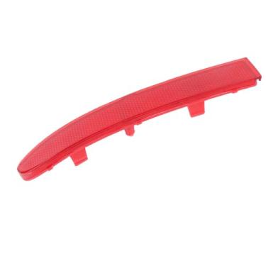 Imagem de Refletor Traseiro Refletor de Choques de Choques de Choques Refletores de Cauda de Carro Substituto para Velocista W907 W910 2018 - UP (Esquerda: 9108204800)