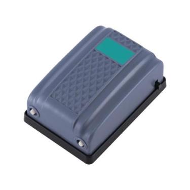 Imagem de Compressor de ar Aquário Lagos e Fontes Maxxi C240 4l/min 5w 2x 110v