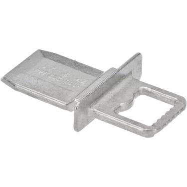 Imagem de Trava de porta Bosch 00187185 para máquina de lavar louça Thermador Bosch Kenmore