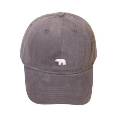 Imagem de Boné de Beisebol Feminino com Bordado - Aba Larga, Proteção Solar, Pri