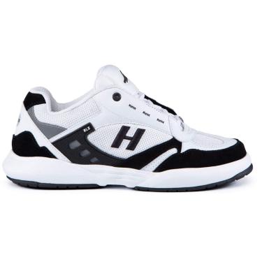 Imagem de Tênis Hocks RLX Baggy Poapetit Branco/Preto R250002001