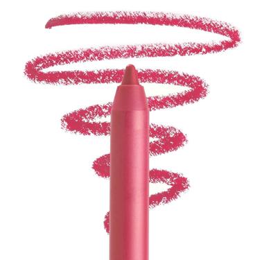 Imagem de Delineador de lápis Lippie ColourPop fetch 1,0 g Warm True Pink