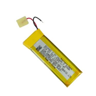 Imagem de Bateria 411645 3,7v 250mah 0.925wh Robótica Projetos - CHIPSCE
