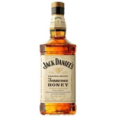 Imagem de Whisky Jack Daniel's Tennessee Honey 700ml - Jack Daniels