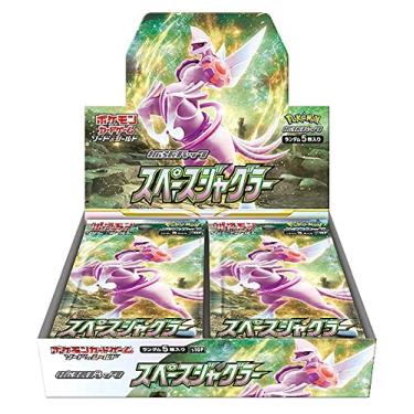 Imagem de Pokemon Pacote de expansão Espada & Escudo de Jogo de Cartas