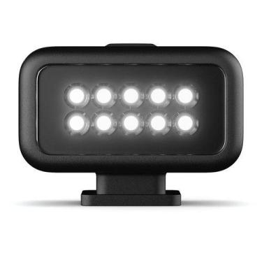 Imagem de Módulo gopro iluminação light mod hero8/9/10/11/12 altsc-001