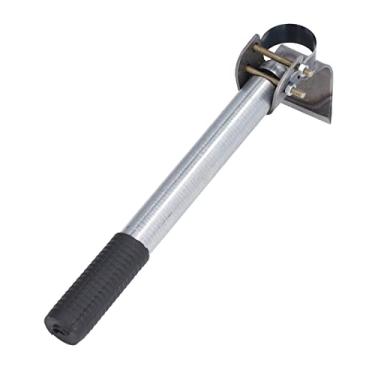 Imagem de Descascador de Ervas Daninhas, Ferramenta Manual de Capinação, Descascador de Casca, Enxada, Cultivador, Ferramenta Manual de Jardim para Escavação, Afiação e Plantio, Cinzéis de