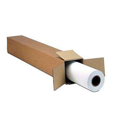 Imagem de Bobina para plotter 75G A1 610X50M 2 Polegadas Clear 09024