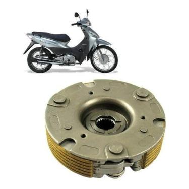 Imagem de Peso Primário Embreagem Biz 125 06 Acima Smart Fox