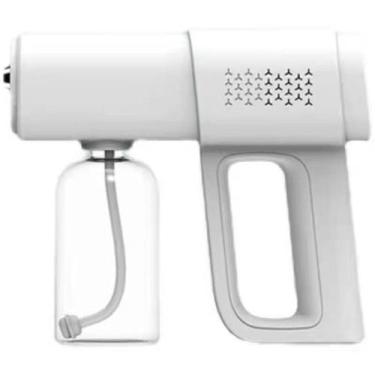 Imagem de KIT 4 Repelente Eletrônico Ultrassônico Mosca Pernilongos Baratas Morc