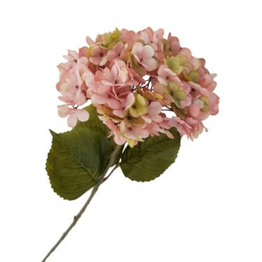Imagem de Flor Artificial Hortência 60 Cm