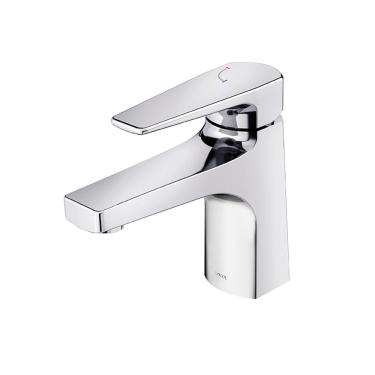 Imagem de Torneira Misturador Monocomando Docol Lift 795906 De Bancada Cromada