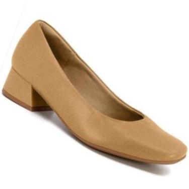 Imagem de SAPATO USAFLEX AL0801 FEMININO-Feminino