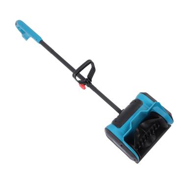 Imagem de Bateria do Soprador do Soprador de Neve Sem Fio Elétrico de Bateria para Remoção Etapa Terraço Com Ferramenta de Equipamento Ferramenta Portátil Clearing Operado Portátil