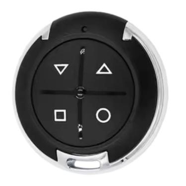 Imagem de Controle Kd Modelo B31 - Marca