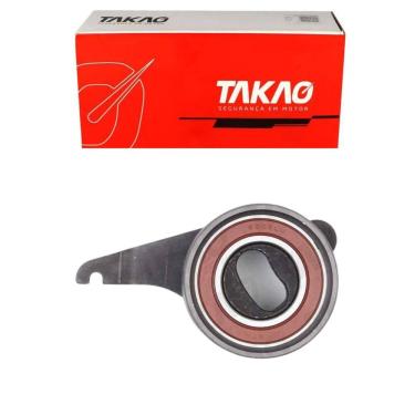 Imagem de Tensor Da Correia Do Comando De Valvulas Empilhadeira Hyster 2.0 8V / Empilhadeira Yale 2.0 8V - Takao Tccvma20