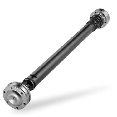 Imagem de BDFHYK Conjunto completo do eixo de transmissão 938-137 compatível com Jeep 2007-2010 Commander/Grand Cherokee 4.7L 5.7L V8, transmissão automática