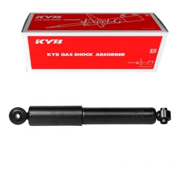 Imagem de Amortecedor Traseiro - Astra 1998 A 2012 - 349072