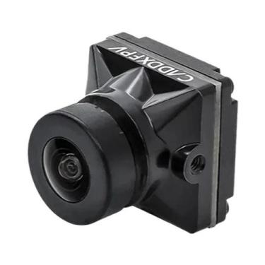 Imagem de Câmera FPV Digital Nebula pro HD 720P 120FPS 150 graus Para Kit De Dro