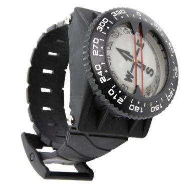 Imagem de Bússola de Mergulho Cetus Arrow, Único