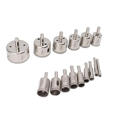 Imagem de Generic Broks, Requintado Labour Sierra Kit Refilling Coating Coating de Vidro (6-8-10-12-14-16-18-20-22-25-28-30-35-40-50mm)