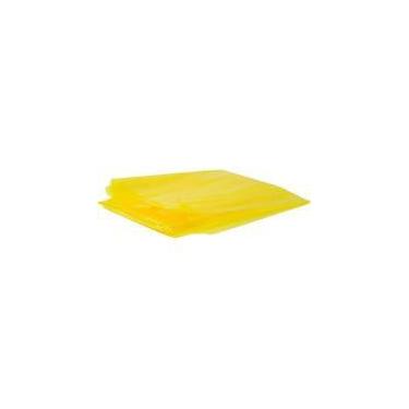Imagem de Celofane folha amarelo Gala 90X100cm