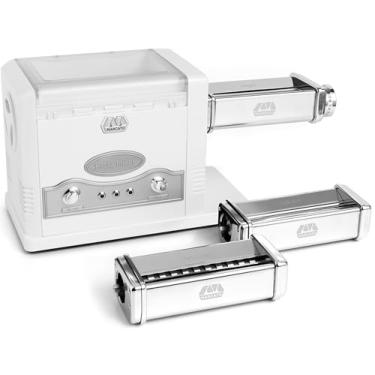Imagem de Marcato, Maquina Pasta Automatica Pasta Fresca 110V
