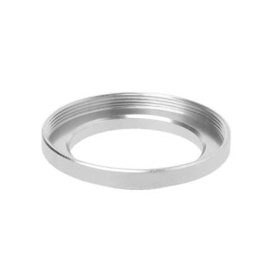 Imagem de Anel Adaptador Step-Up 27-37mm para Filtro de Lente - WorldView