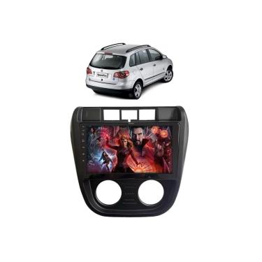 Imagem de Kit Multimídia SpaceFox 2003 / 2009 9 Pol Android Carplay Gps 2/32GB - 915BR ROADSTAR