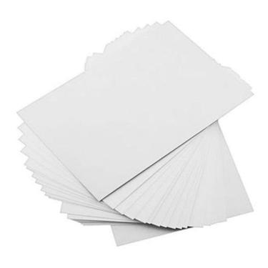 Imagem de Papel Foto Glossy 115G A4 Á Prova D`Agua 1000 Folhas
