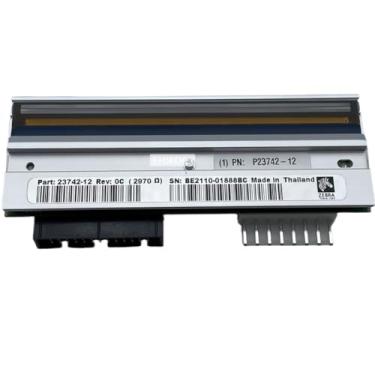 Imagem de P1004233 New Printhead for Zebra 110Xi4 110XiIV Thermal Label Printer 600DPI Genuine P23742-12