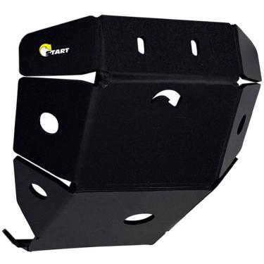 Imagem de Protetor de Motor Plástico Start Racing MXF 270FI 4T 2026